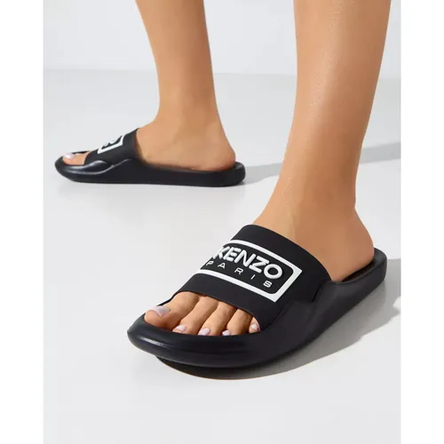 Shoes > Flip Flops & Sliders > Sliders - - Kenzo - Modalova