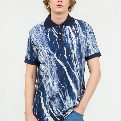 Tops > Polo Shirts - - Roberto Cavalli - Modalova