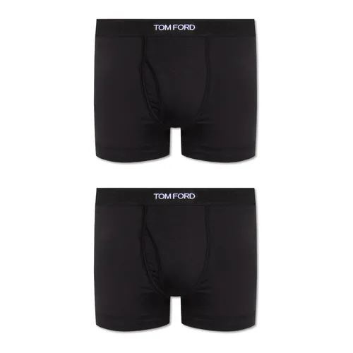 Underwear > Bottoms - - Tom Ford - Modalova