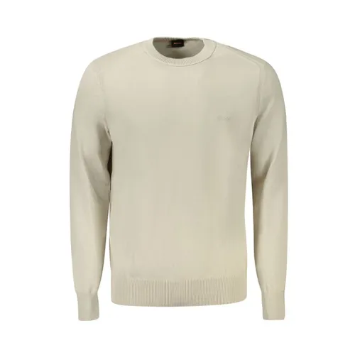 Knitwear > Round-neck Knitwear - - Hugo - Modalova
