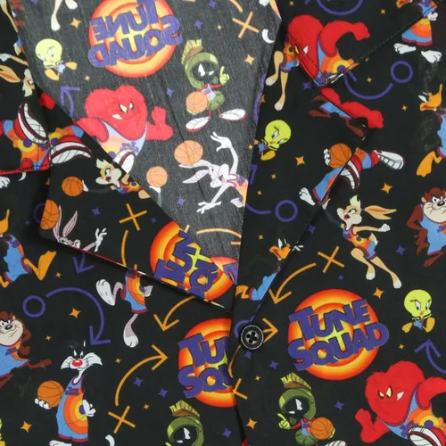 Shirts > Short Sleeve Shirts - - Octopus - Modalova