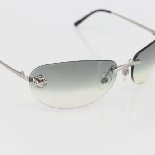 Pre-owned > Pre-owned Accessories - - Chanel Vintage - Modalova