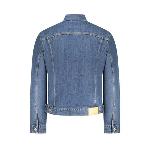 Jackets > Denim Jackets - - Pepe Jeans - Modalova