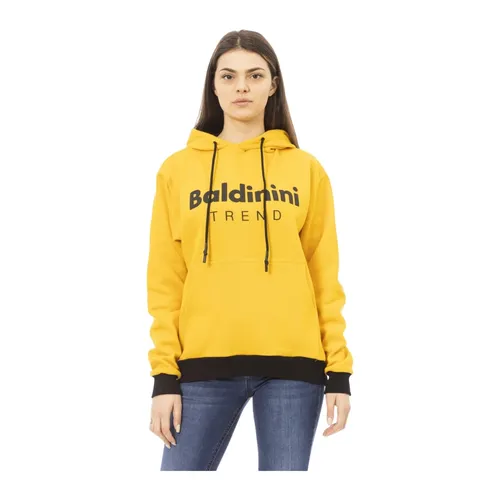 Sweatshirts & Hoodies > Hoodies - - Baldinini - Modalova