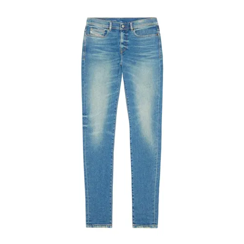 Jeans > Slim-fit Jeans - - Diesel - Modalova