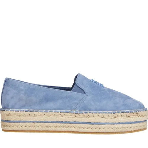 Shoes > Flats > Espadrilles - - Tommy Hilfiger - Modalova