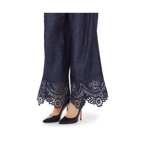 Jeans > Flared Jeans - - Liu Jo - Modalova