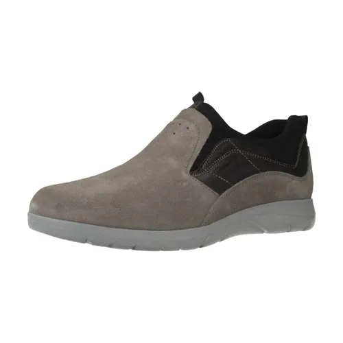 Stonefly - Shoes > Flats - Gray - Stonefly - Modalova