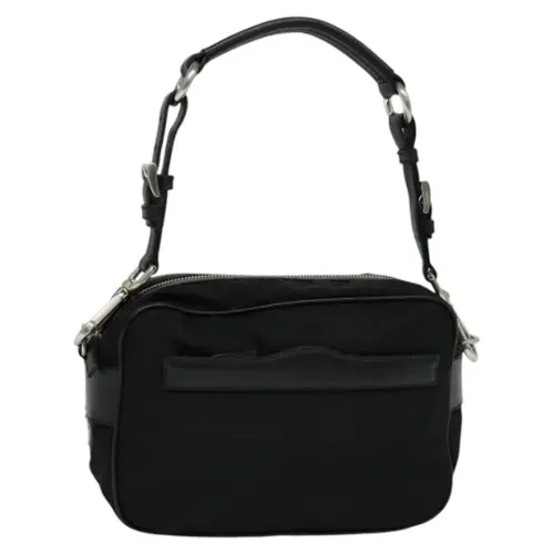 Pre-owned > Pre-owned Bags > Pre-owned Shoulder Bags - - Prada Vintage - Modalova