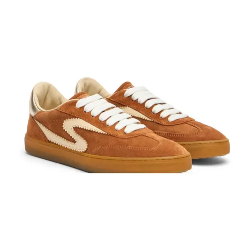 Shoes > Sneakers - - Stuart Weitzman - Modalova