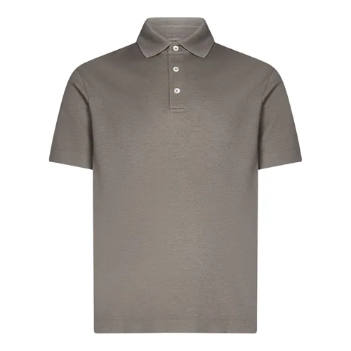 Tops > Polo Shirts - - Herno - Modalova