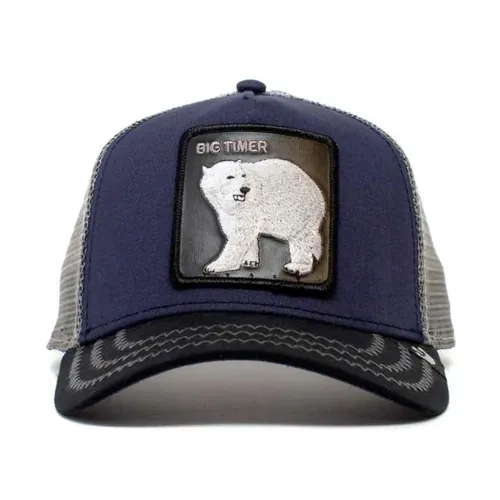Accessories > Hats > Caps - - Goorin Bros - Modalova