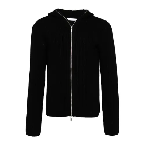 Knitwear > Cardigans - - Helmut Lang - Modalova