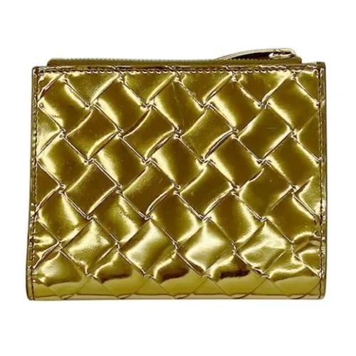 Pre-owned > Pre-owned Accessories > Pre-owned Wallets - - Bottega Veneta Vintage - Modalova