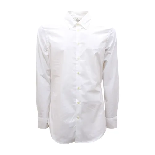 Shirts > Formal Shirts - - Etro - Modalova