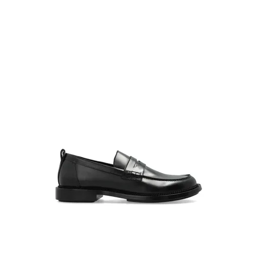 Shoes > Flats > Loafers - - Ami Paris - Modalova