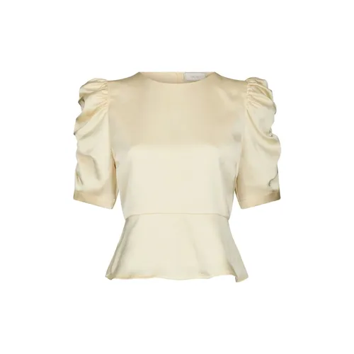 Blouses & Shirts > Blouses - - Neo Noir - Modalova