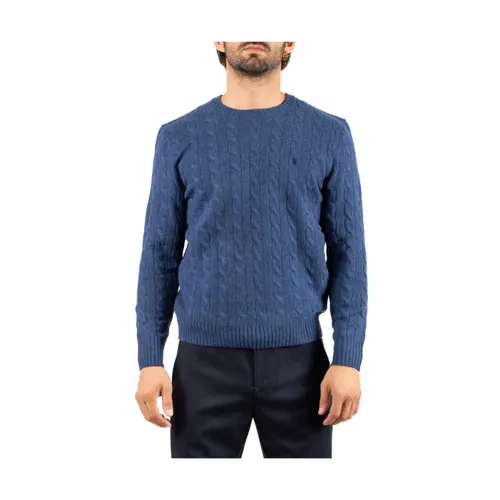 Knitwear > Round-neck Knitwear - - Ralph Lauren - Modalova