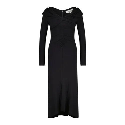 Dresses > Day Dresses > Midi Dresses - - Diane Von Furstenberg - Modalova