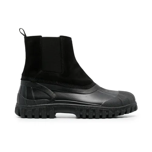 Shoes > Boots > Chelsea Boots - - Diemme - Modalova