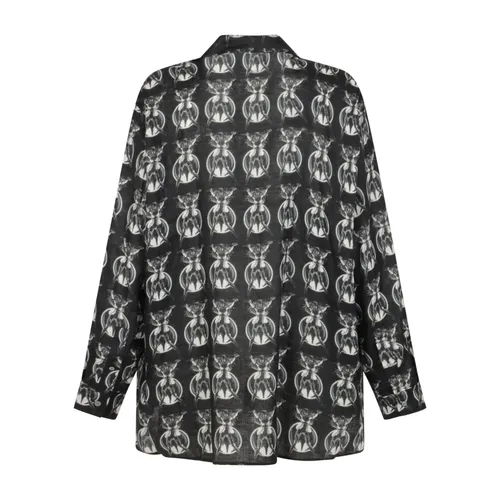 Blouses & Shirts > Shirts - - Acne Studios - Modalova