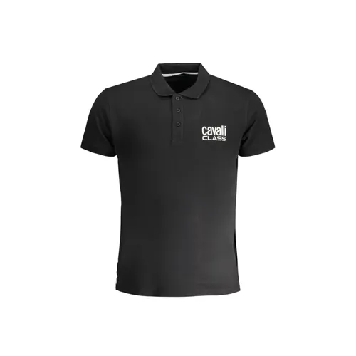 Tops > Polo Shirts - - Cavalli Class - Modalova
