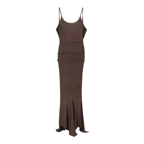 Dresses > Day Dresses > Maxi Dresses - - The Attico - Modalova