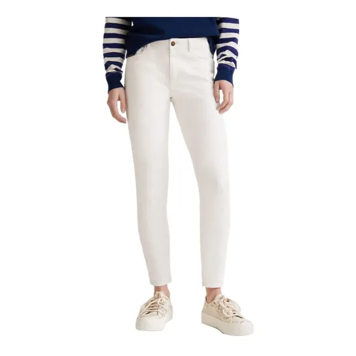 Jeans > Slim-fit Jeans - - Desigual - Modalova