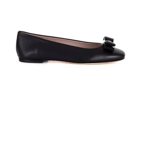 Shoes > Flats > Ballerinas - - Casadei - Modalova