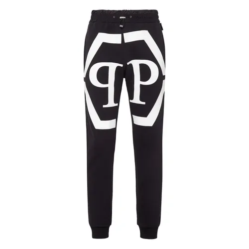 Trousers > Sweatpants - - Philipp Plein - Modalova
