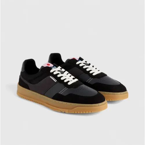 Meeko - Shoes > Sneakers - Black - Meeko - Modalova