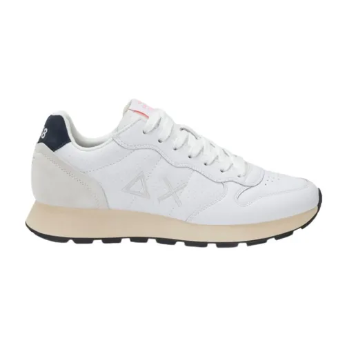 Sun68 - Shoes > Sneakers - White - Sun68 - Modalova