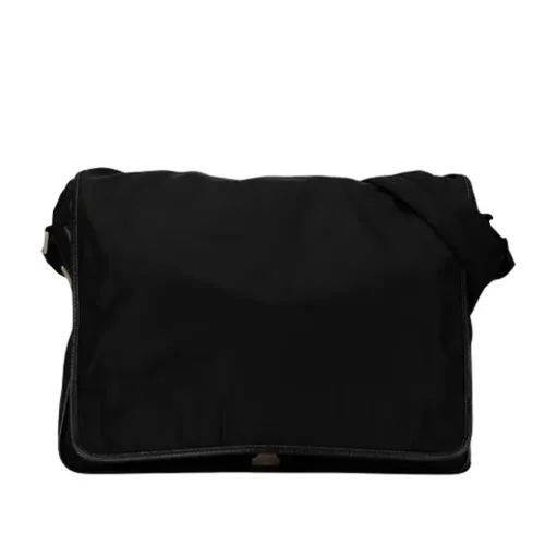 Pre-owned > Pre-owned Bags > Pre-owned Cross Body Bags - - Prada Vintage - Modalova