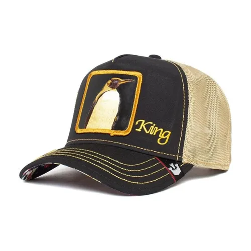 Accessories > Hats > Caps - - Goorin Bros - Modalova