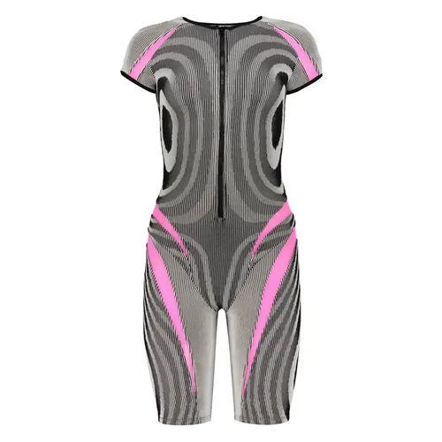 Jumpsuits & Playsuits > Playsuits - - Paolina Russo - Modalova