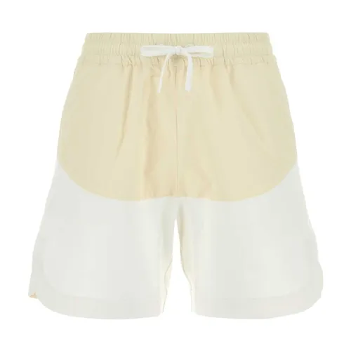 Sport > Fitness > Training Bottoms > Training Shorts - - Herno - Modalova