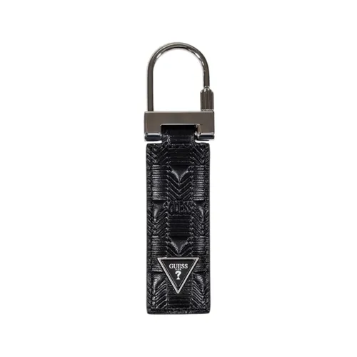 Accessories > Keyrings - - Guess - Modalova