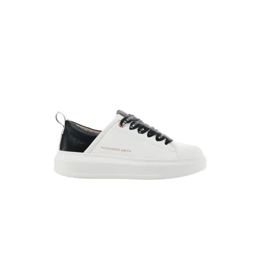 Shoes > Sneakers - - Alexander Smith - Modalova