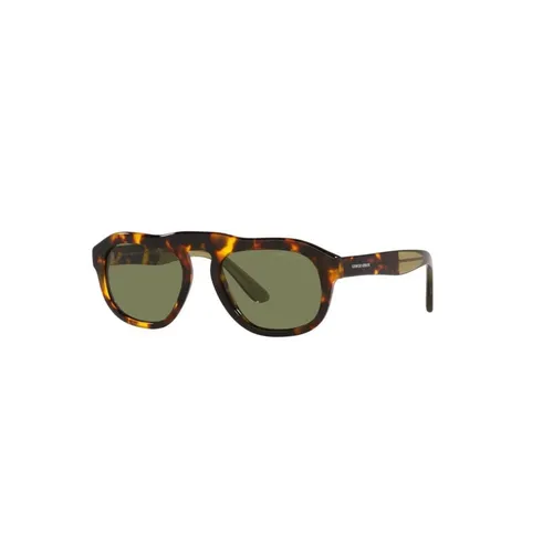 Accessories > Sunglasses - - Giorgio Armani - Modalova