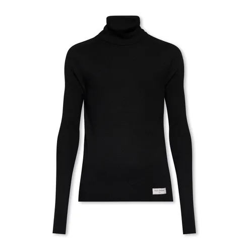 Knitwear > Turtlenecks - - Balmain - Modalova