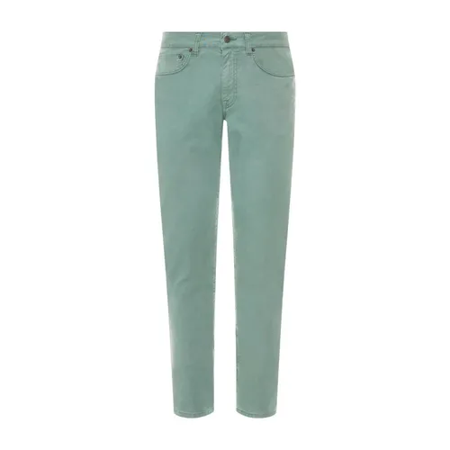 Trousers > Slim-fit Trousers - - Boglioli - Modalova