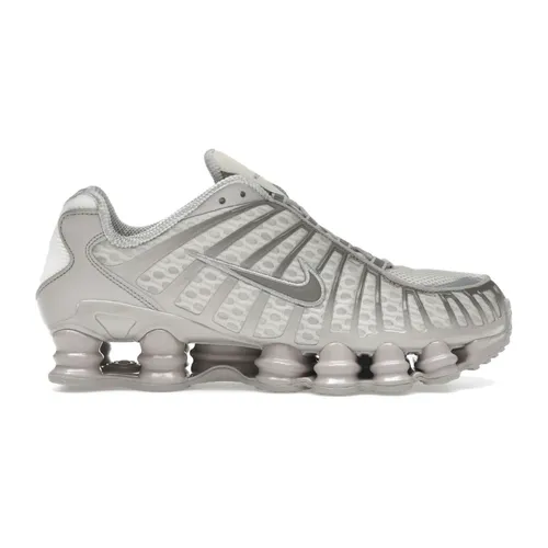 Nike - Shoes > Sneakers - Gray - Nike - Modalova