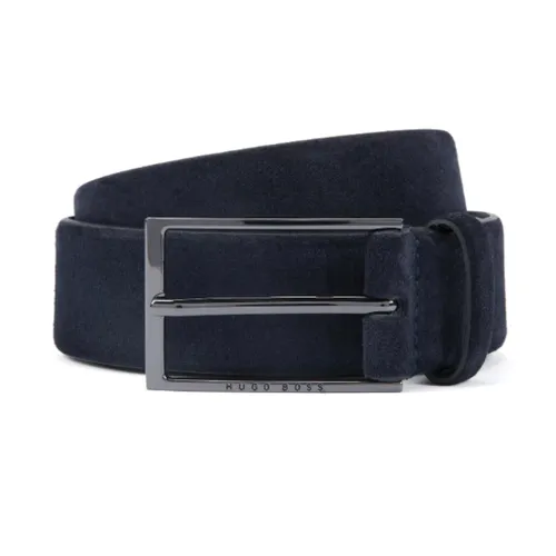 Hugo - Accessories > Belts - Blue - Hugo - Modalova