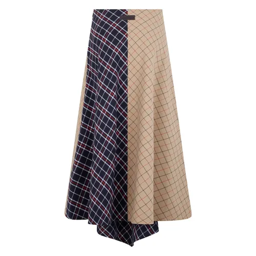 Skirts > Midi Skirts - - Barbour - Modalova