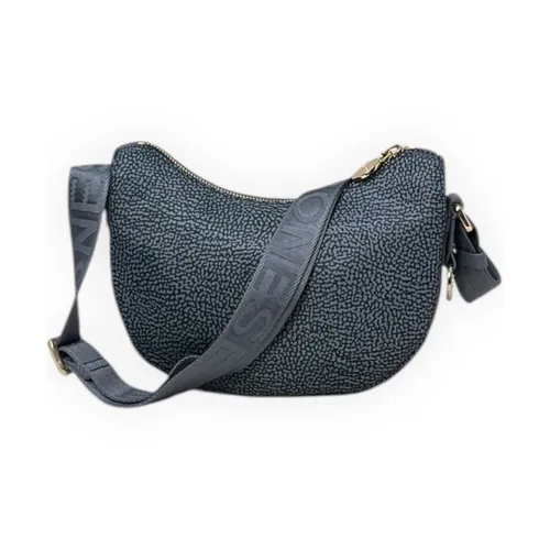Bags > Shoulder Bags - - Borbonese - Modalova