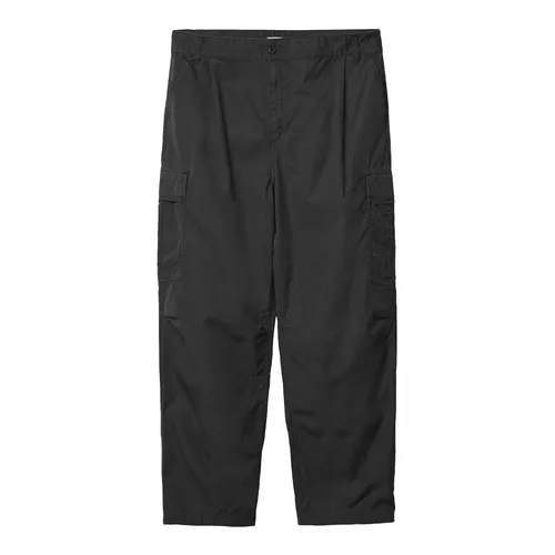 Trousers > Straight Trousers - - Carhartt Wip - Modalova