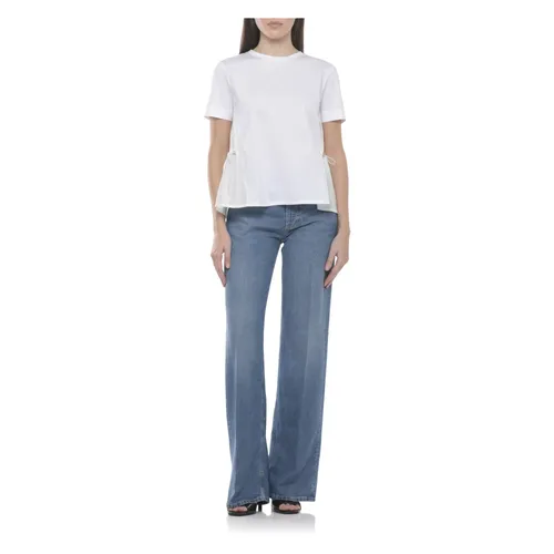 Jeans > Flared Jeans - - Dondup - Modalova