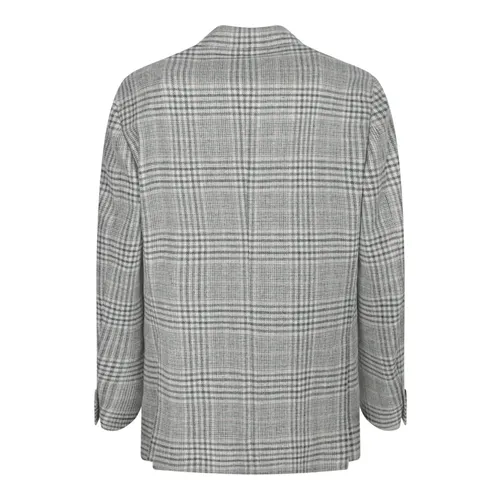Suits > Formal Blazers - - Lardini - Modalova
