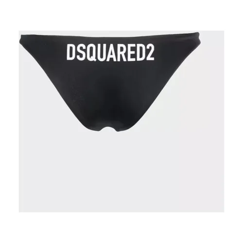 Swimwear > Bikinis - - Dsquared2 - Modalova