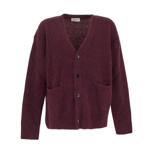 Knitwear > Cardigans - - Laneus - Modalova